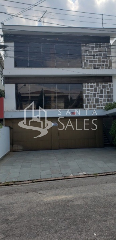 Casa, 4 quartos, 336 m² - Foto 2