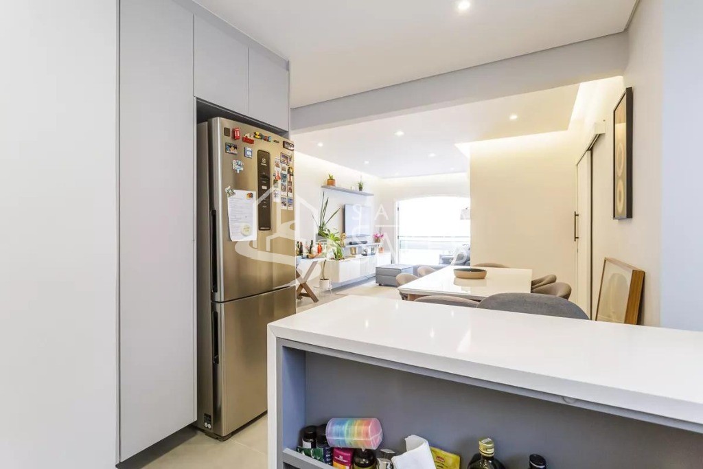Apartamento, 2 quartos, 80 m² - Foto 8