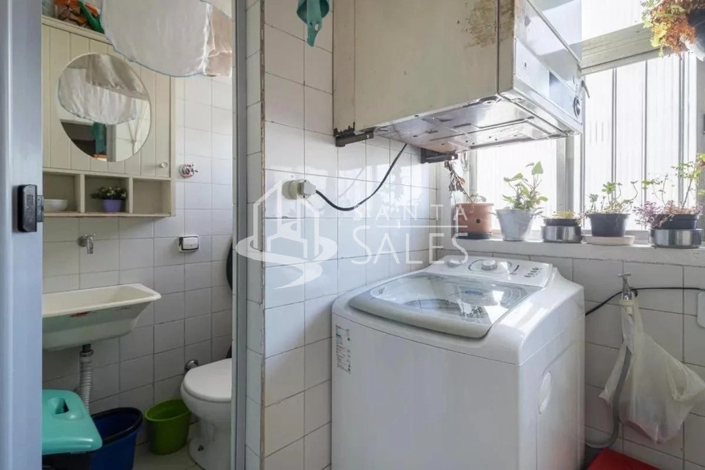 Apartamento, 2 quartos, 67 m² - Foto 2