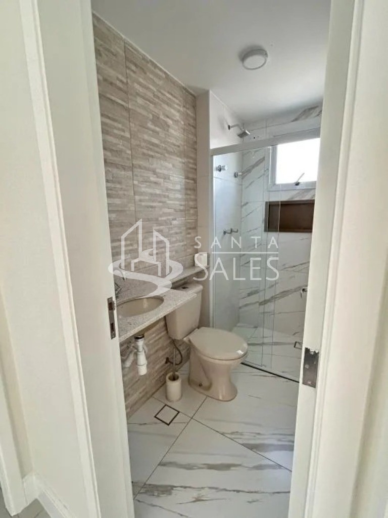 Apartamento, 2 quartos, 56 m² - Foto 7
