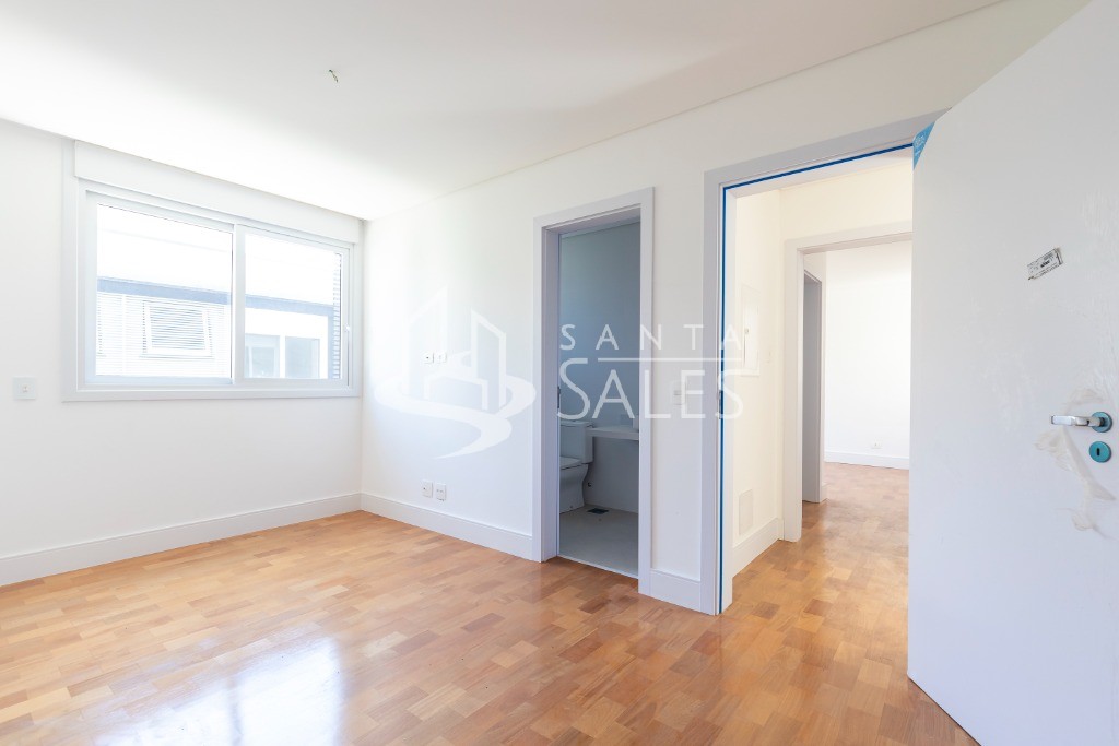 Casa de Condomínio, 4 quartos - Foto 40
