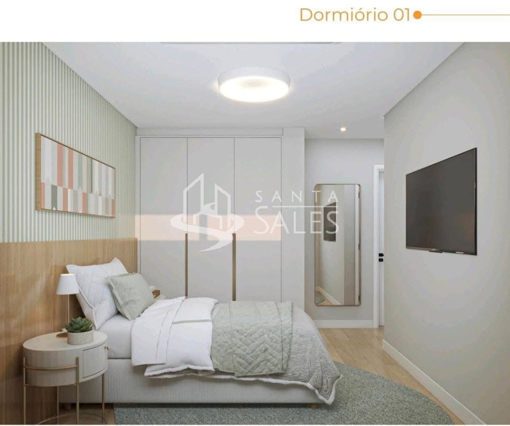 Apartamento, 3 quartos, 186 m² - Foto 16