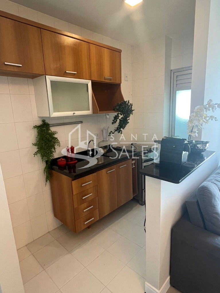Apartamento, 2 quartos, 48 m² - Foto 2