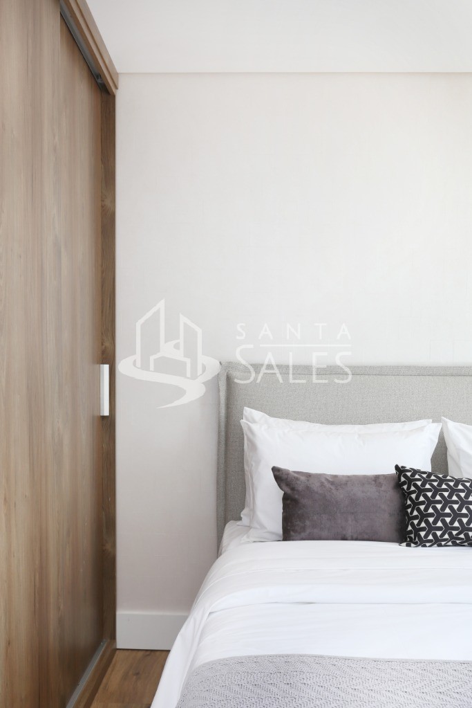 Apartamento, 1 quarto, 61 m² - Foto 15