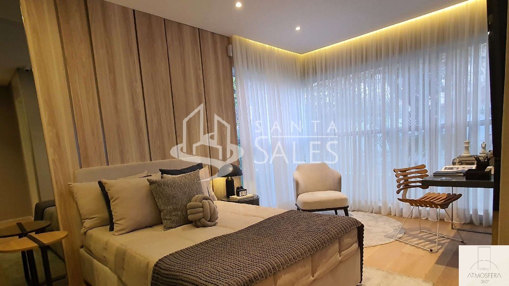 Apartamento, 3 quartos, 168 m² - Foto 14