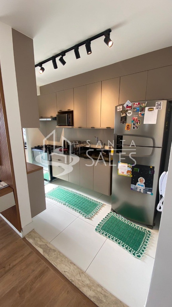 Apartamento, 3 quartos, 96 m² - Foto 5
