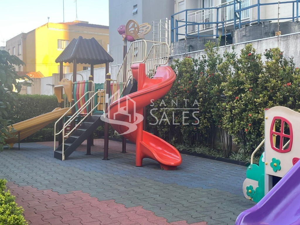 Apartamento, 2 quartos, 55 m² - Foto 33
