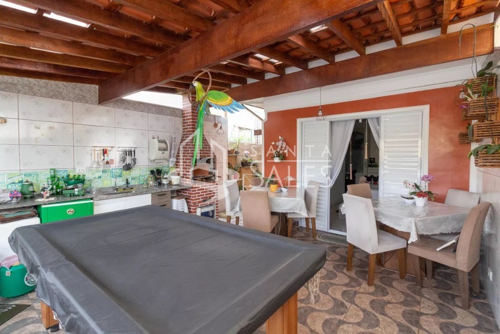 Sobrado, 2 quartos, 133 m² - Foto 23