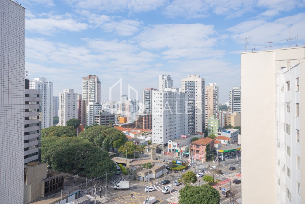 Apartamento, 1 quarto, 24 m² - Foto 28