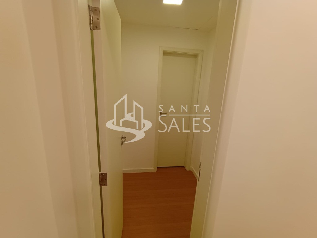 Apartamento, 1 quarto, 33 m² - Foto 10
