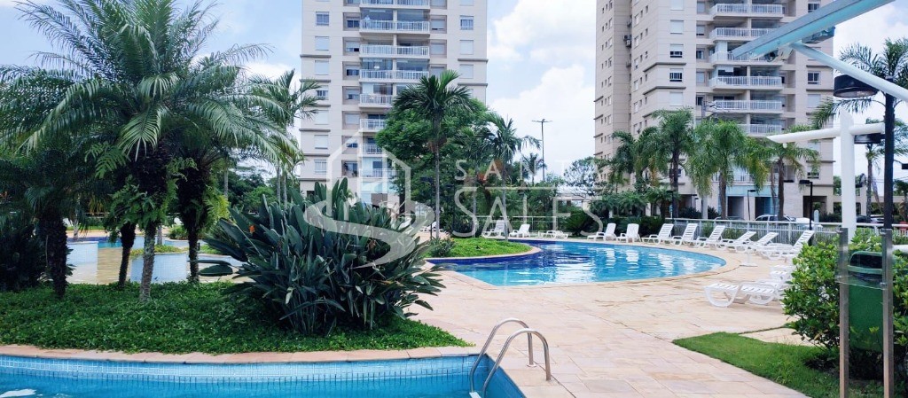 Apartamento, 3 quartos, 134 m² - Foto 43