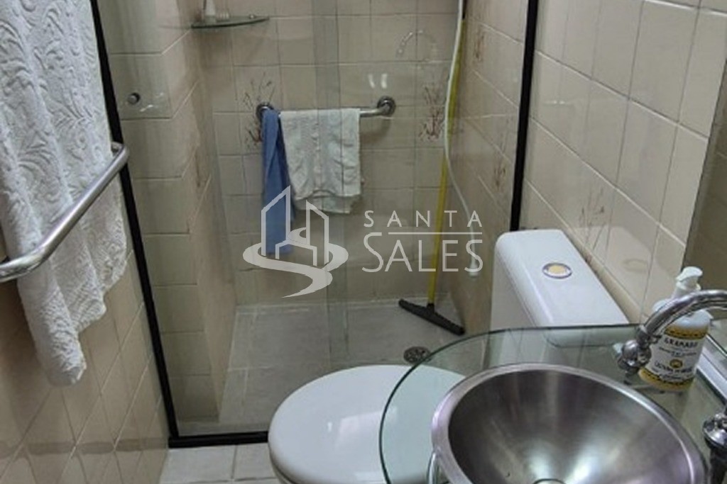 Apartamento, 1 quarto, 38 m² - Foto 18