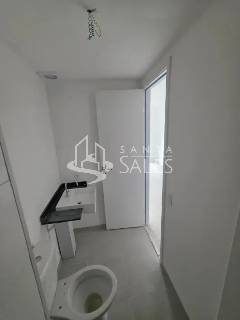 Apartamento, 1 quarto, 24 m² - Foto 5