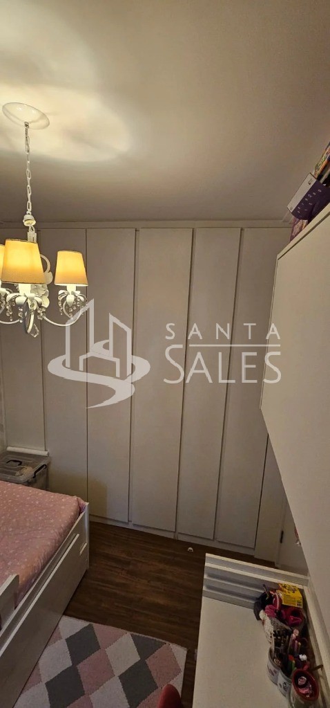 Apartamento, 2 quartos, 82 m² - Foto 11