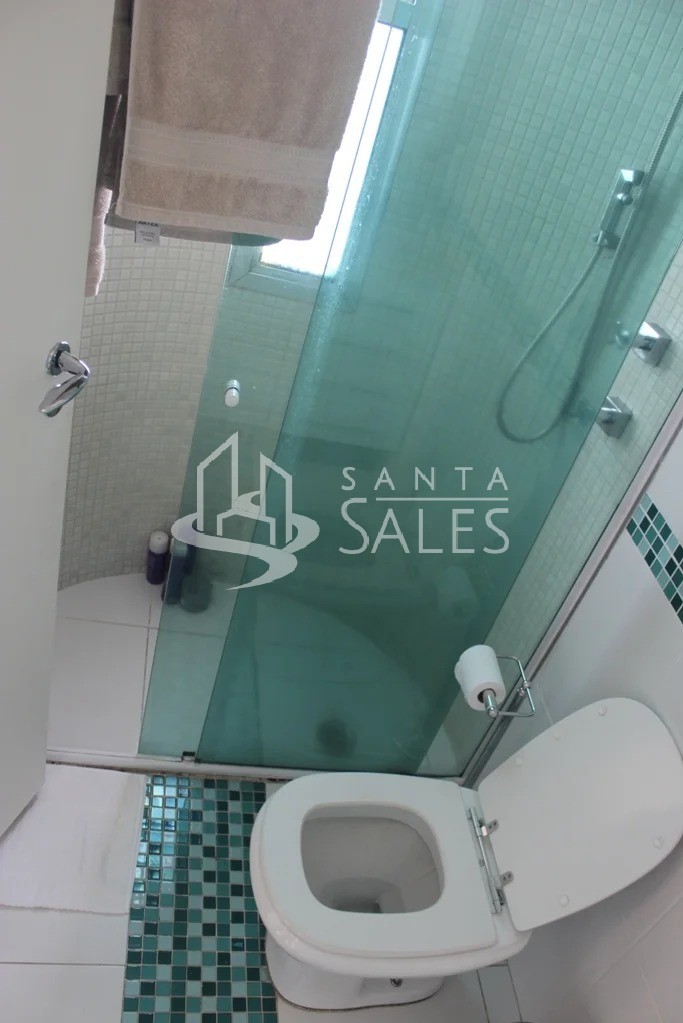 Apartamento, 3 quartos, 160 m² - Foto 14