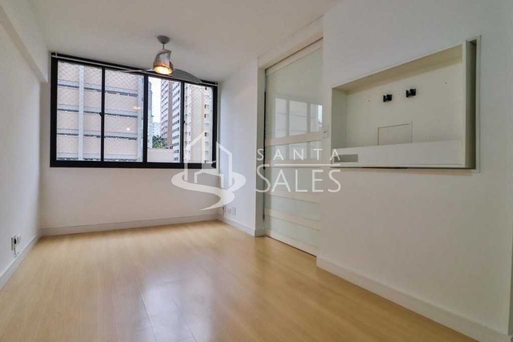 Apartamento, 1 quarto, 41 m² - Foto 13