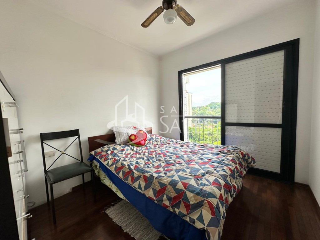 Apartamento, 2 quartos, 76 m² - Foto 5