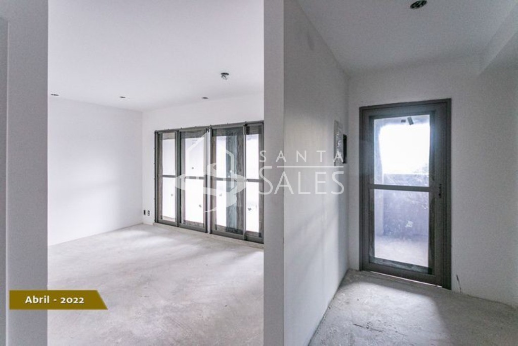 Apartamento, 4 quartos, 156 m² - Foto 11