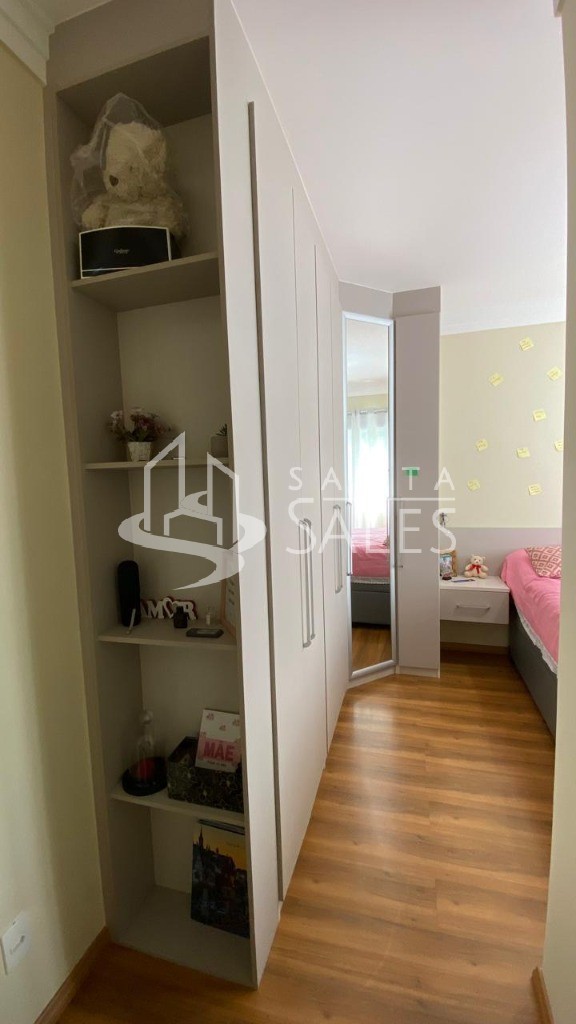 Apartamento, 3 quartos, 70 m² - Foto 11