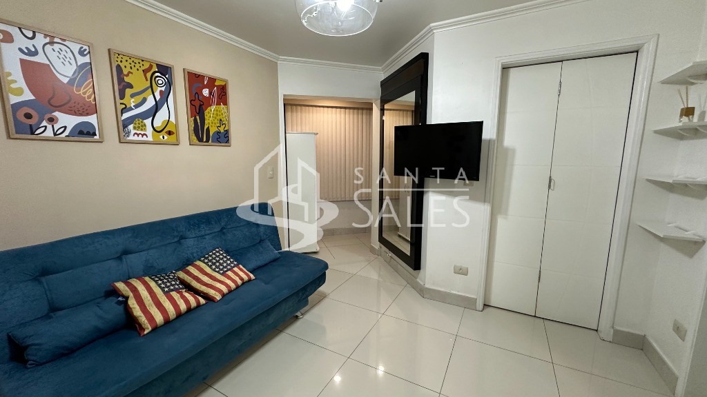 Apartamento, 1 quarto, 41 m² - Foto 51