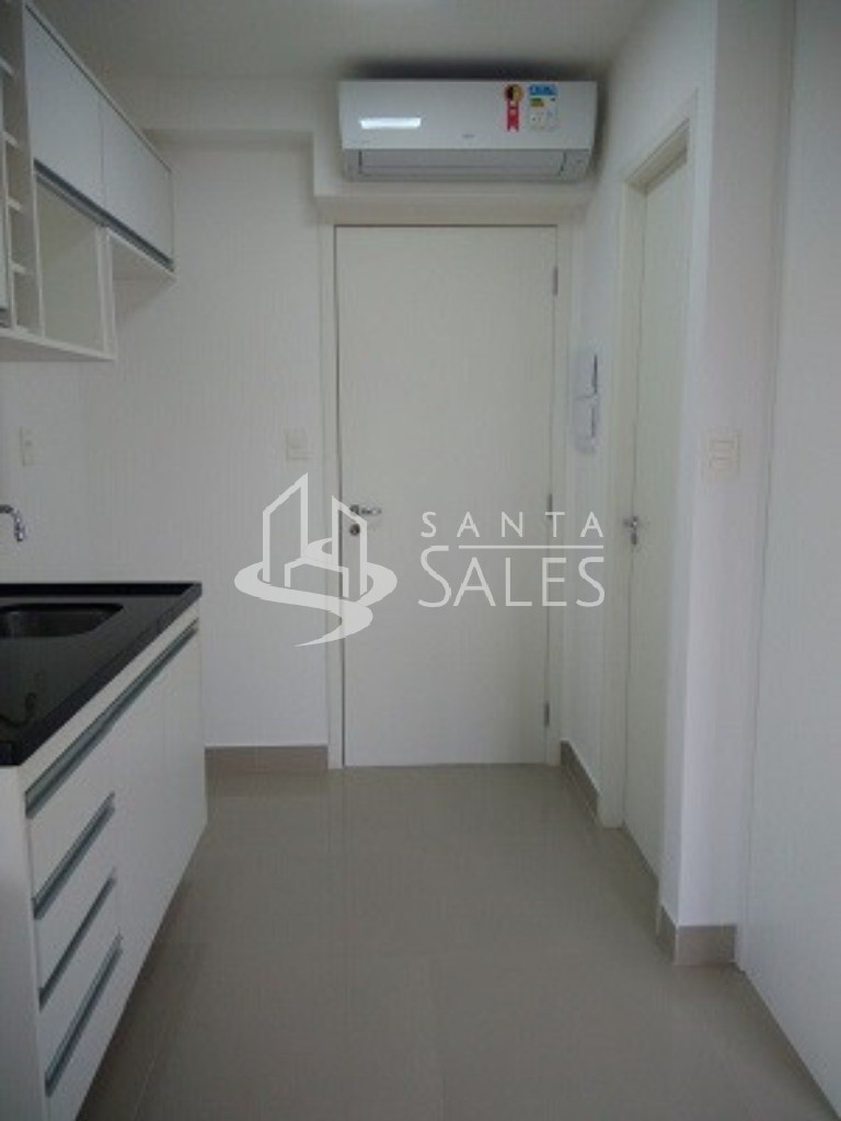 Apartamento, 1 quarto, 32 m² - Foto 2