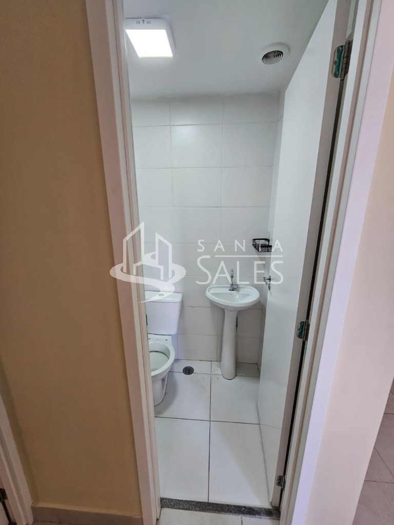Apartamento, 2 quartos, 33 m² - Foto 11