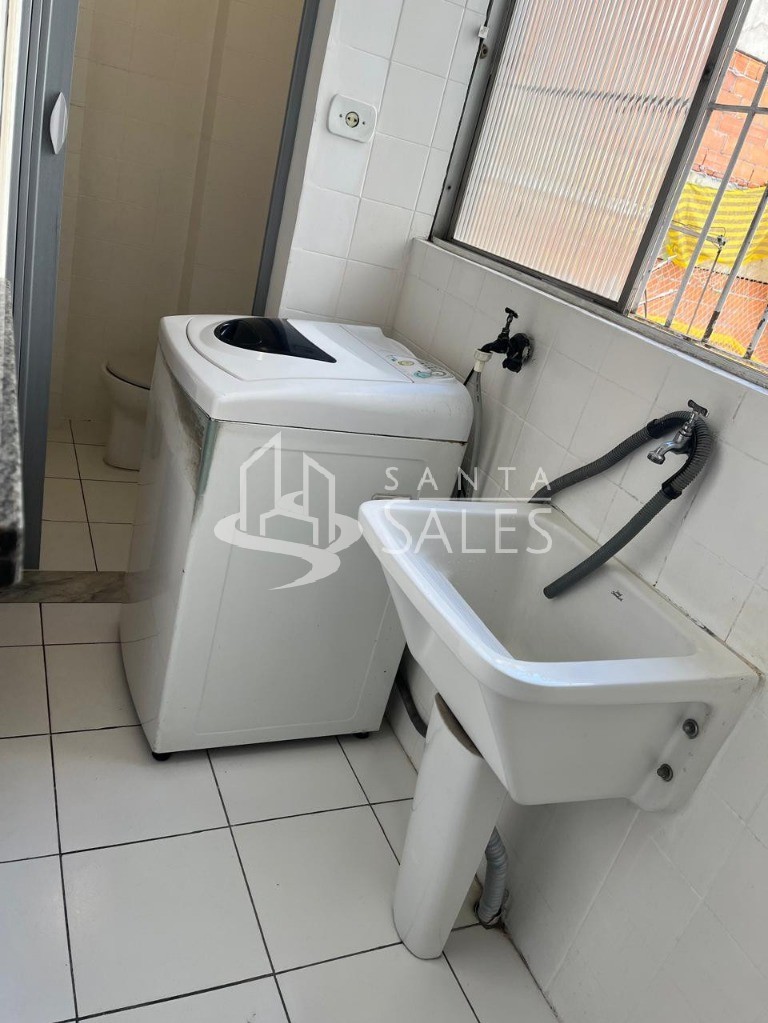 Apartamento, 2 quartos, 75 m² - Foto 12