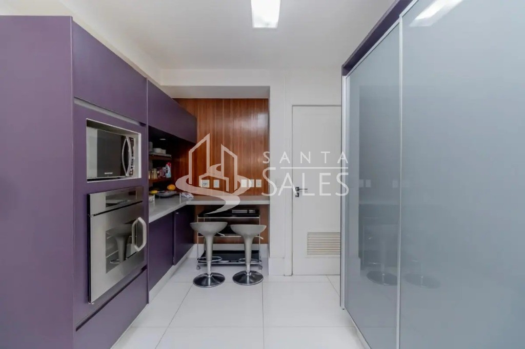 Apartamento, 4 quartos, 500 m² - Foto 24