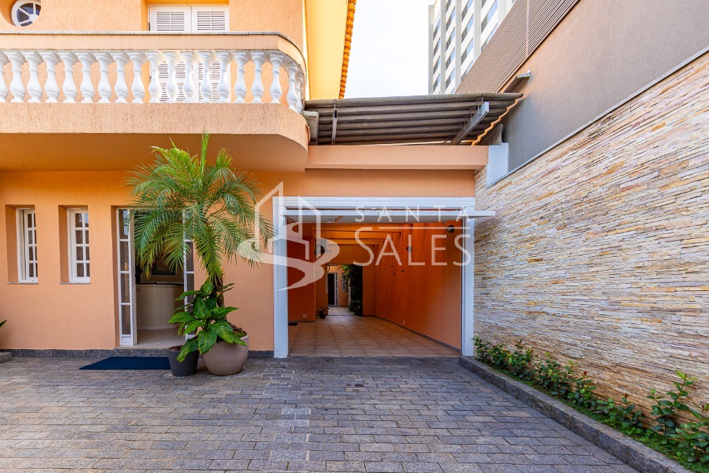 Casa, 4 quartos, 220 m² - Foto 30