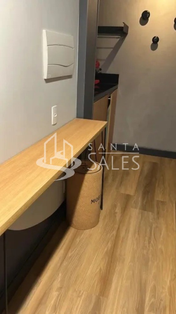 Apartamento, 1 quarto, 35 m² - Foto 20