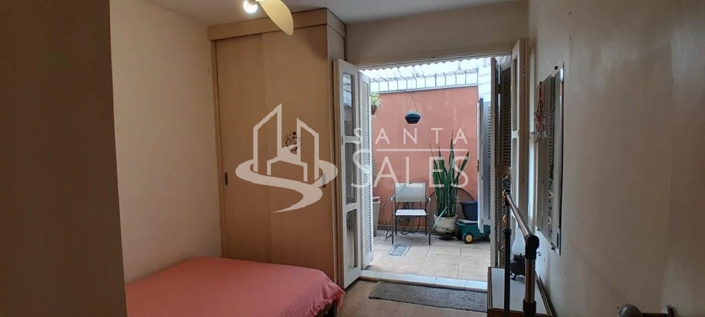 Apartamento, 3 quartos, 190 m² - Foto 1