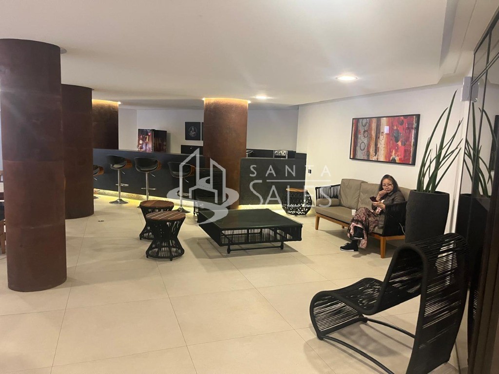 Flat/Apart Hotel, 4 quartos, 120 m² - Foto 15