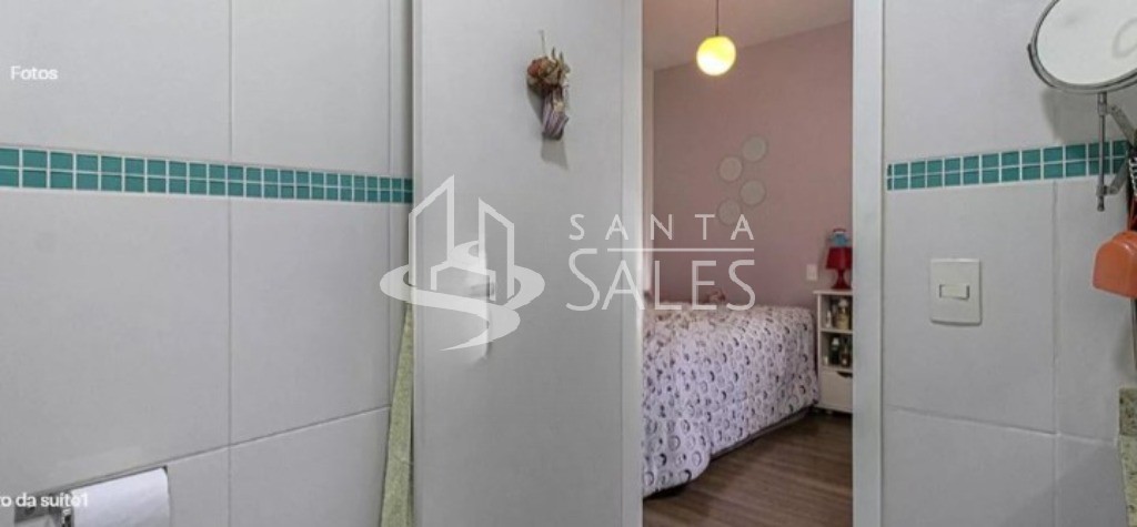 Sobrado, 3 quartos - Foto 23