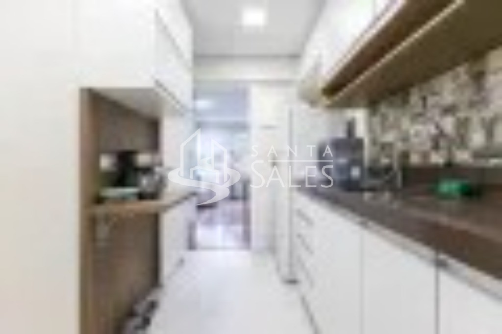 Apartamento, 2 quartos, 60 m² - Foto 5