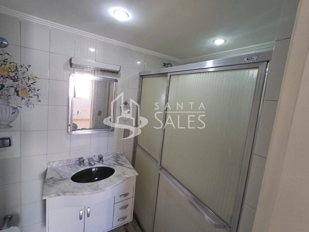 Apartamento, 2 quartos, 50 m² - Foto 11