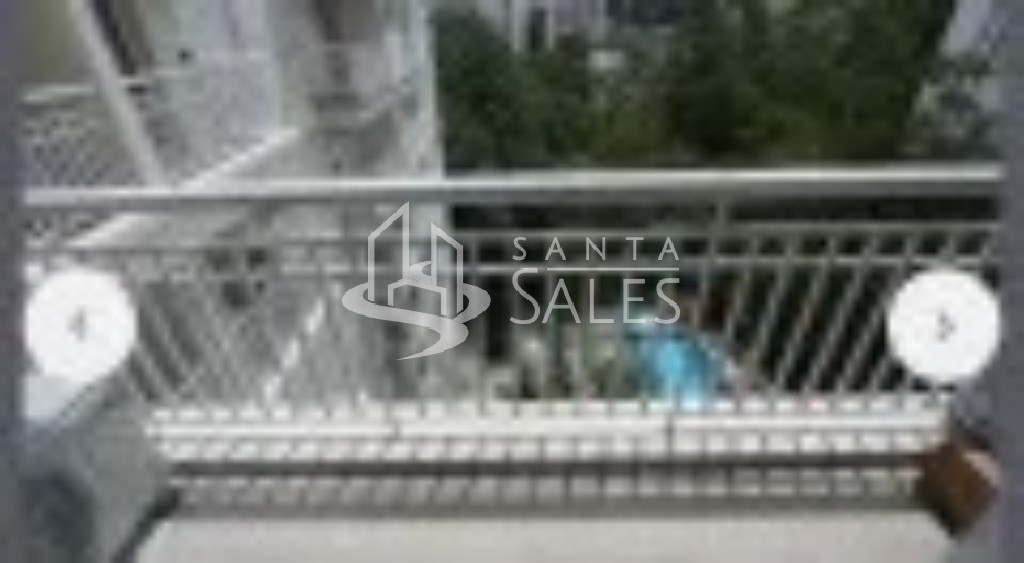 Apartamento, 1 quarto, 34 m² - Foto 2