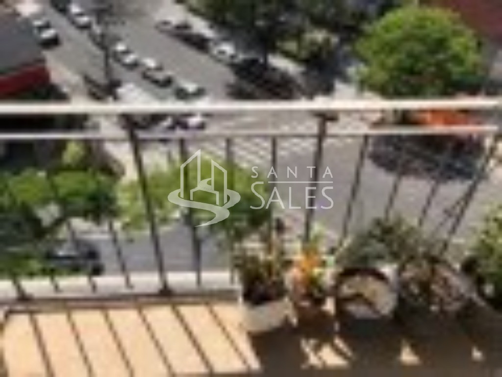 Apartamento, 3 quartos, 157 m² - Foto 15