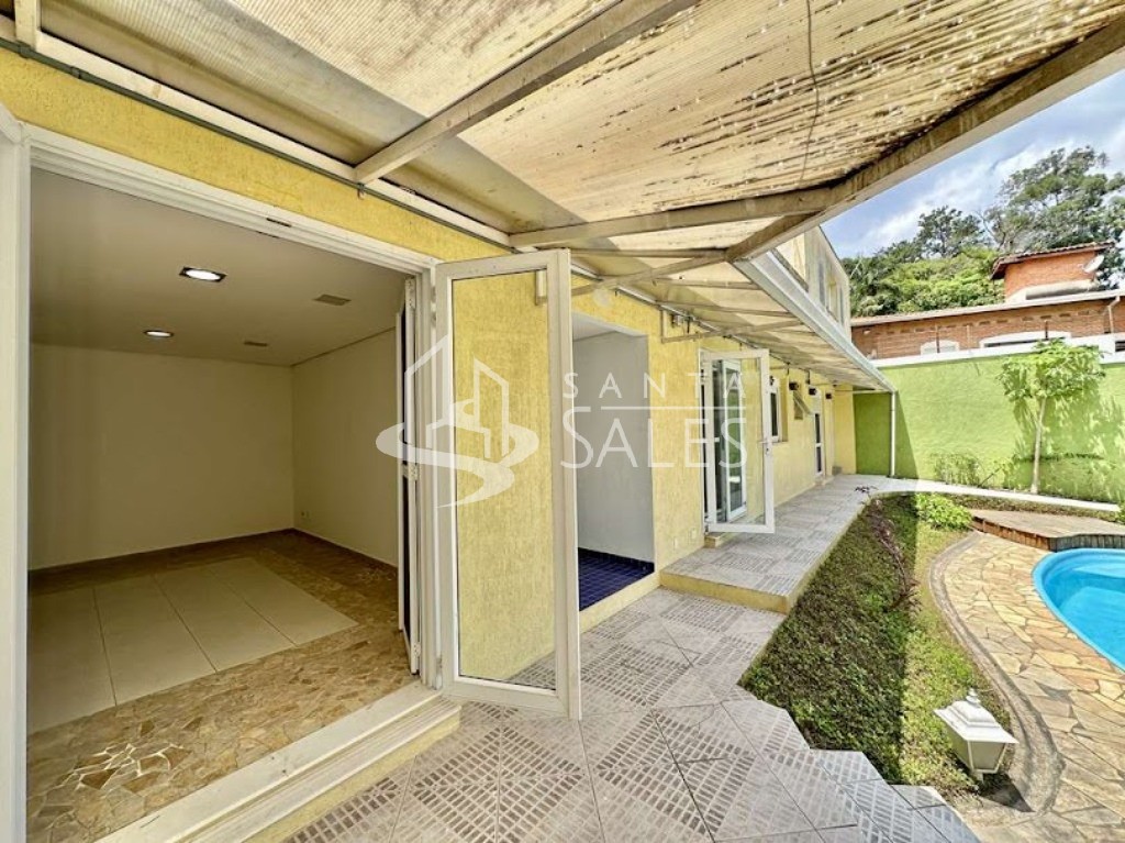 Casa, 8 quartos - Foto 37