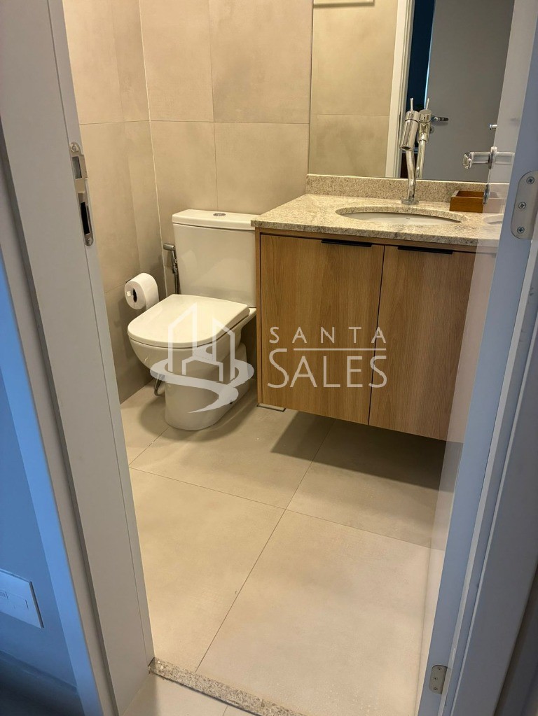 Apartamento, 3 quartos, 140 m² - Foto 23
