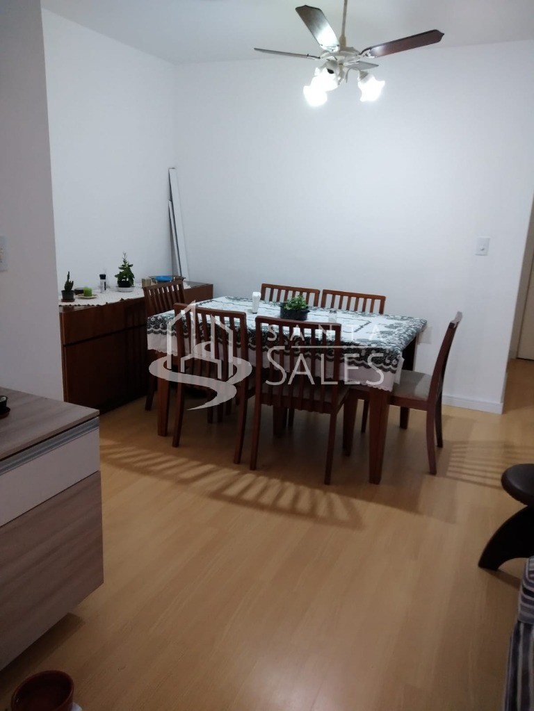 Apartamento, 3 quartos, 63 m² - Foto 1