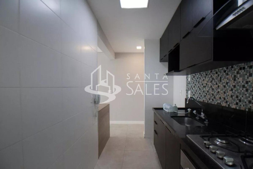 Apartamento, 1 quarto, 50 m² - Foto 8