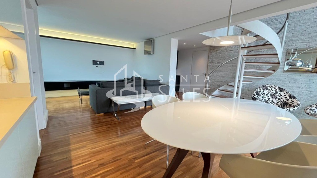 Apartamento, 1 quarto, 103 m² - Foto 19