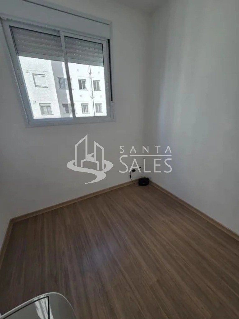 Apartamento, 2 quartos, 39 m² - Foto 3