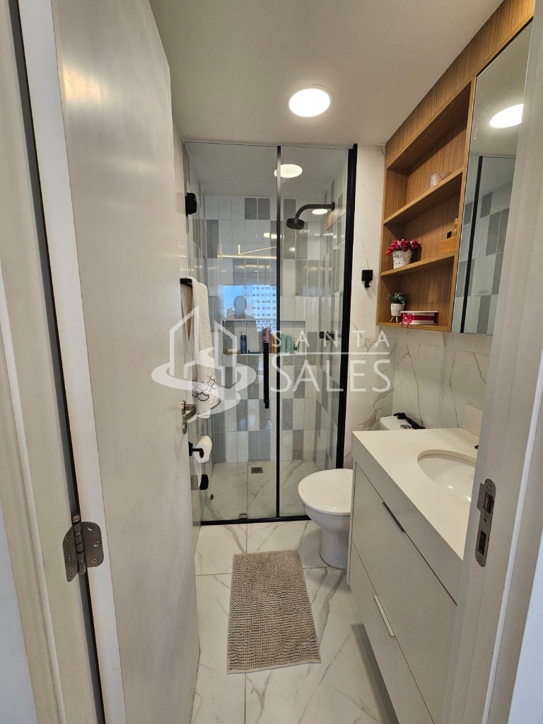 Apartamento, 2 quartos, 53 m² - Foto 10