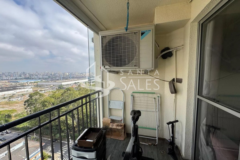 Apartamento, 3 quartos, 64 m² - Foto 7