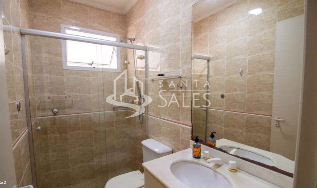 Casa, 4 quartos, 230 m² - Foto 14