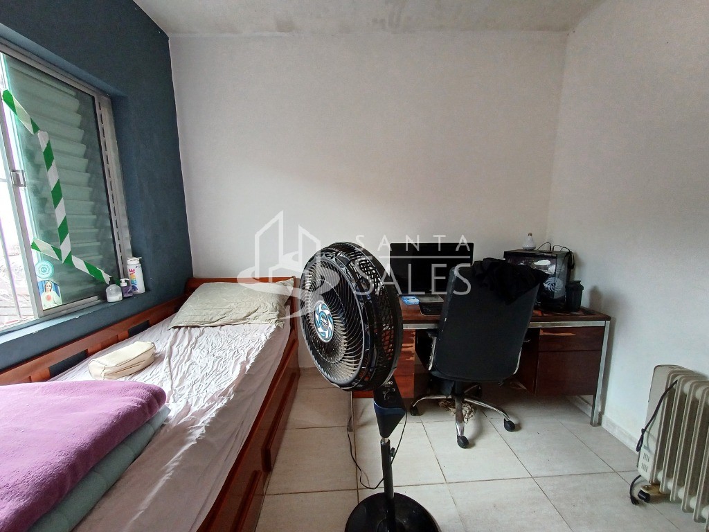Casa, 3 quartos, 248 m² - Foto 27