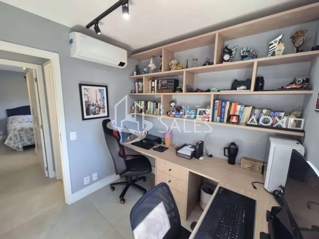 Apartamento, 2 quartos, 61 m² - Foto 3
