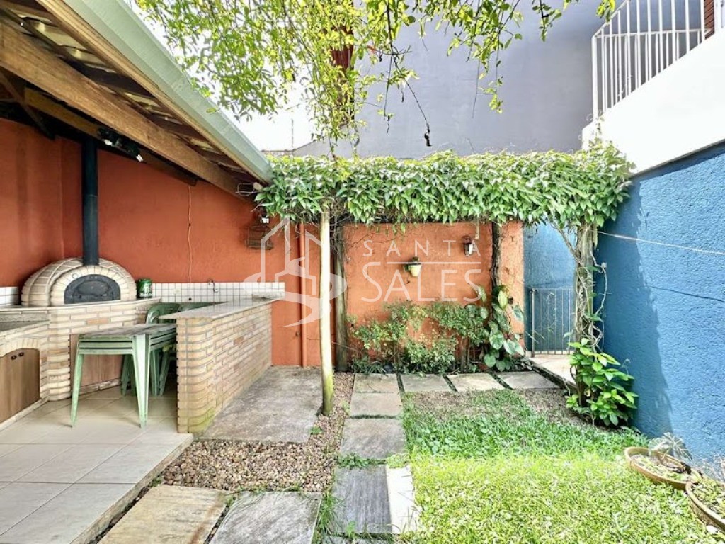Casa, 4 quartos - Foto 37