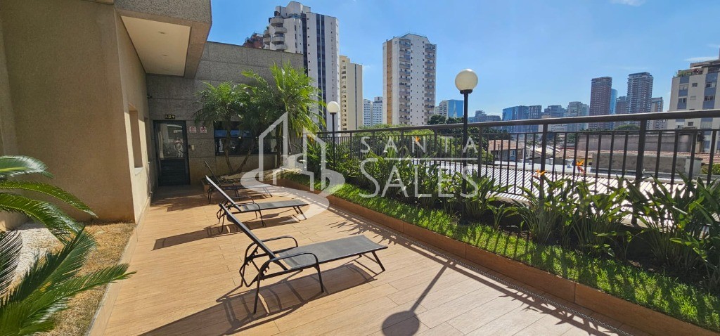 Apartamento, 1 quarto, 45 m² - Foto 46